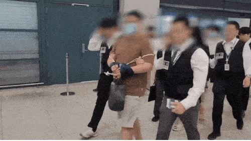 Korean scam gang in Pattaya busted for 478 million baht fraud haul | News by Thaiger