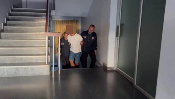 Hat Yai thief takes tourist’s gold necklace in bike snatch | News by Thaiger