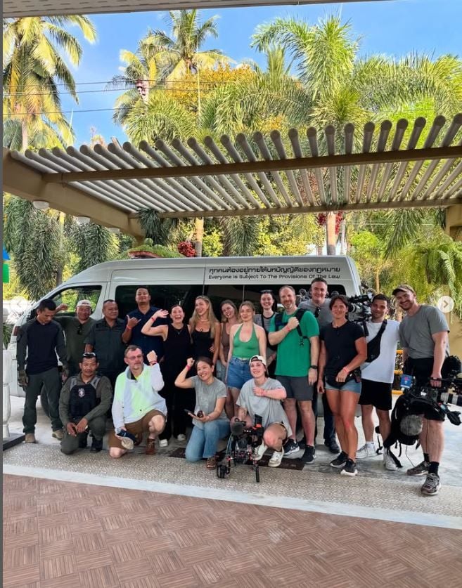 BBC crew nearly arrested while filming Thailand documentary | News by Thaiger