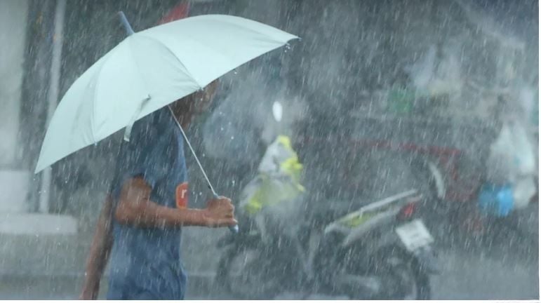 Monsoon chaos: Thailand on alert as heavy rain persists | News by Thaiger