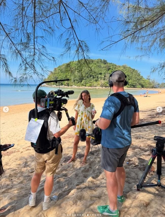 BBC crew nearly arrested while filming Thailand documentary | News by Thaiger