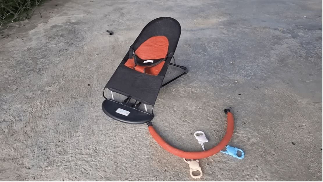 Baby girl killed after family pit bull turns violent in Uthai Thani | News by Thaiger