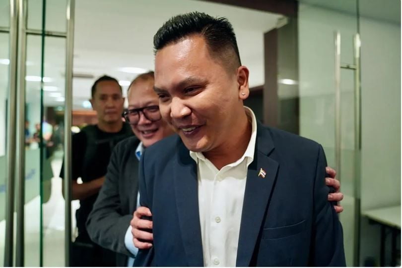 Bhumjaithai bets big on Phuket with 3 fresh candidates | News by Thaiger