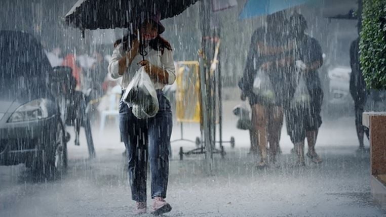 Monsoon mayhem looms with storms and floods in Thailand | News by Thaiger