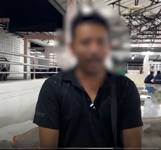 Trang man dies after ambulance fails to arrive in time (video) | News by Thaiger