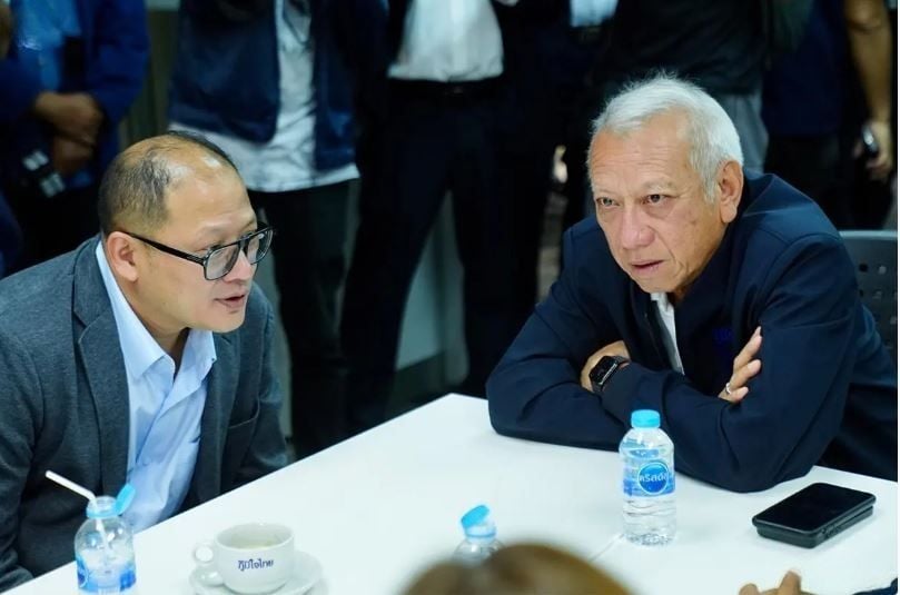 Bhumjaithai bets big on Phuket with 3 fresh candidates | News by Thaiger