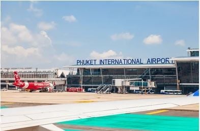Scotsman's Thailand trip cut short after ex cancels passport | News by Thaiger
