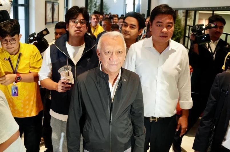 Bhumjaithai bets big on Phuket with 3 fresh candidates | News by Thaiger