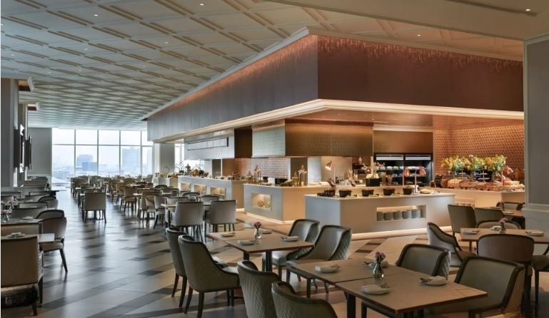 Bangkok hotels face crunch as occupancy rates tumble | News by Thaiger