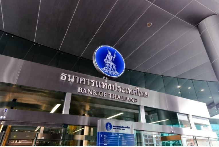 Thailand finance chief vows to steady baht, probe gold trade | News by Thaiger