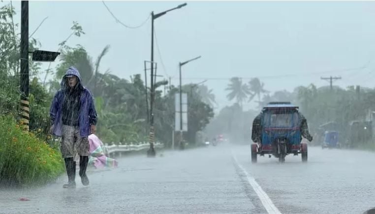 Typhoon Ragasa fuels storms as Thailand faces fresh flood fears | News by Thaiger