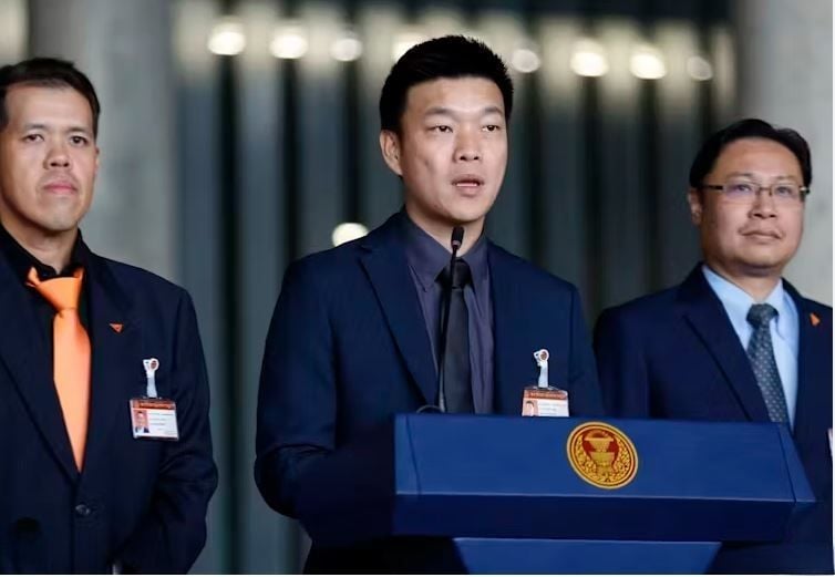 Court demands 3 referendums for new Thai Constitution | News by Thaiger