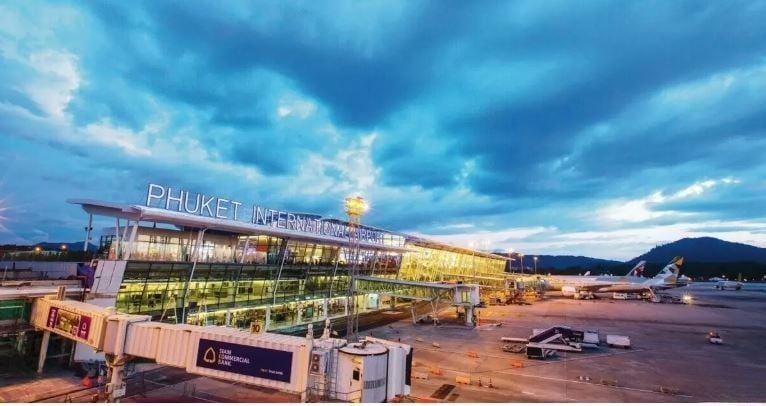 Phuket airport skips memorial for deadly One-Two-Go crash | News by Thaiger