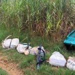 National park officers seize sacred stones in Prachuap Khiri Khan | Thaiger