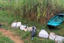 National park officers seize sacred stones in Prachuap Khiri Khan | Thaiger