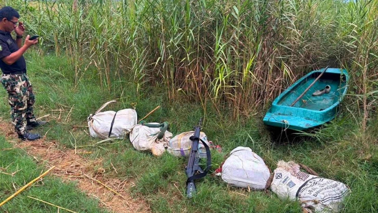 National park officers seize sacred stones in Prachuap Khiri Khan | Thaiger