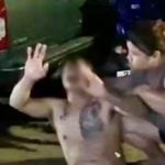 Chon Buri man claims ghost attack after convulsions at camp | Thaiger