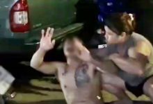 Chon Buri man claims ghost attack after convulsions at camp | Thaiger