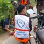 Drunken drug deal turns deadly in Mae Sot as Myanmar man stabbed | Thaiger