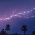 Thailand braces for heavy rain and potential flash floods | Thaiger