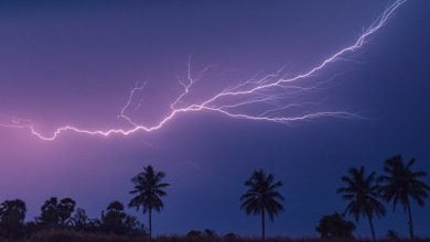 Thailand braces for heavy rain and potential flash floods | Thaiger