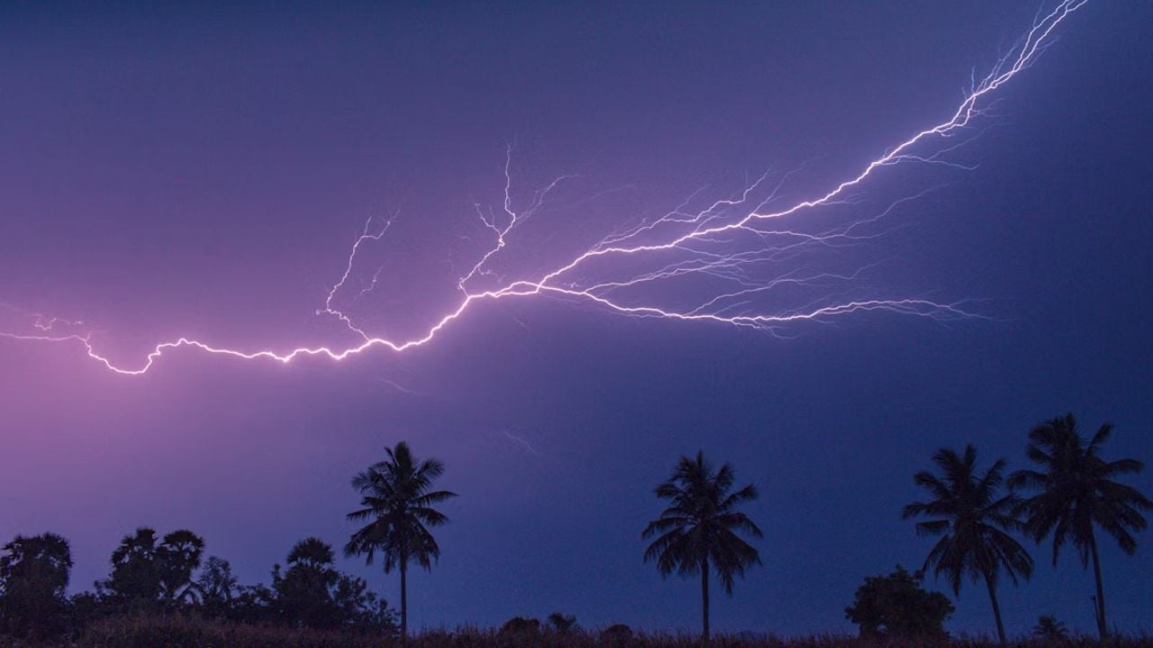 Thailand braces for heavy rain and potential flash floods | Thaiger