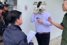 Military officer arrested for fake flu vaccine scam in Thailand | Thaiger