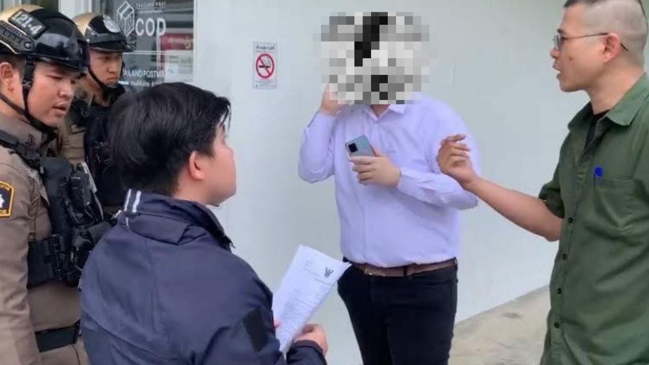 Military officer arrested for fake flu vaccine scam in Thailand | Thaiger