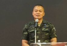 Prasat Ta Muen Thom access restricted as Thailand tightens border security | Thaiger