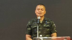 Prasat Ta Muen Thom access restricted as Thailand tightens border security | Thaiger