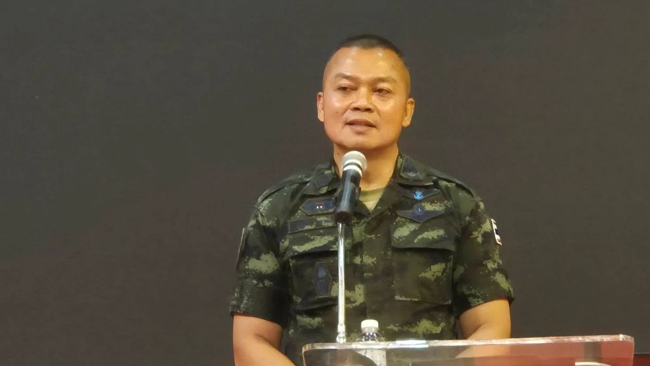 Prasat Ta Muen Thom access restricted as Thailand tightens border security | Thaiger