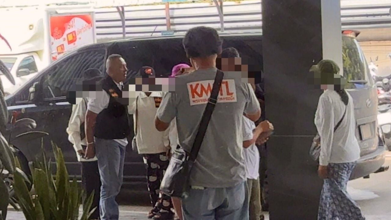 17 year old teenage boys gang rape three 14 year old girl in Pathum Thani | Thaiger