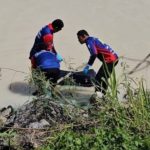 Mystery woman’s body found in suitcase weighed down with dumbbell | Thaiger