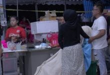 Durian wholesaler shot dead in Yala’s Betong district | Thaiger