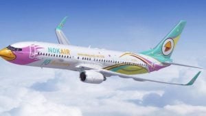 Thailand’s aviation authority may lift Nok Air flight suspension | Thaiger