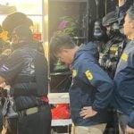 Police bust drug ring in Bangkok, seizing assets over 13 million baht | Thaiger