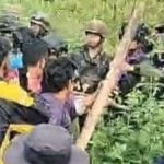Tensions escalate as Thai officials demand Cambodians to leave illegal settlements (video) | Thaiger