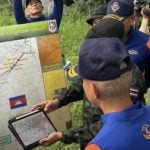 Thailand builds 16-kilometres fence amid Cambodia border tensions | Thaiger