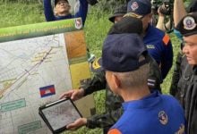 Thailand builds 16-kilometres fence amid Cambodia border tensions | Thaiger