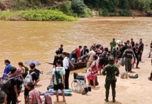 Thailand allocates 160 million baht for Myanmar refugee healthcare | Thaiger