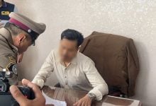 Mayor arrested for extorting money from contract workers in Thailand | Thaiger