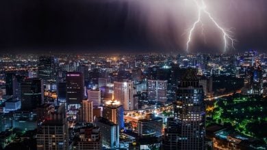 Thailand braces for heavy rain and flash floods | Thaiger