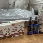 Indian tourist scammed in Pattaya over costly beauty products | Thaiger