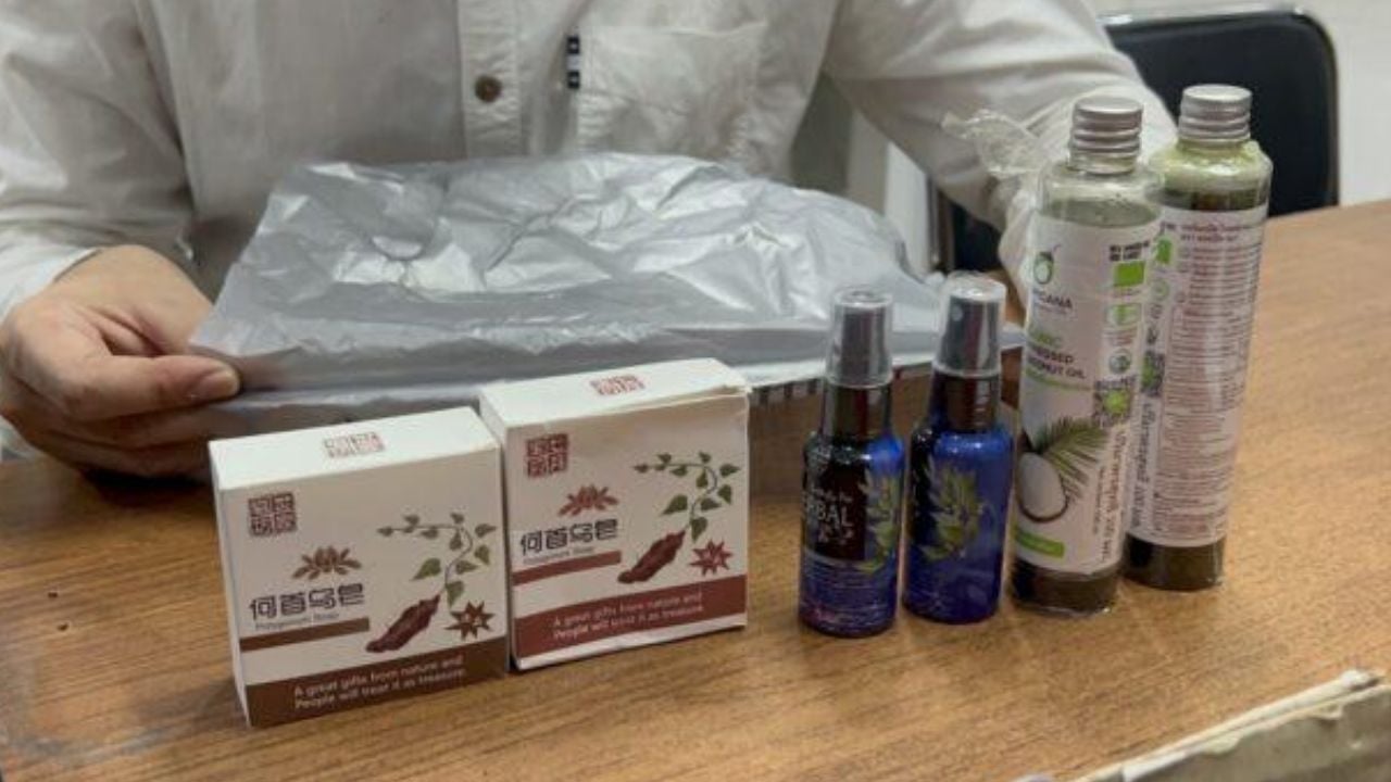 Indian tourist scammed in Pattaya over costly beauty products | Thaiger