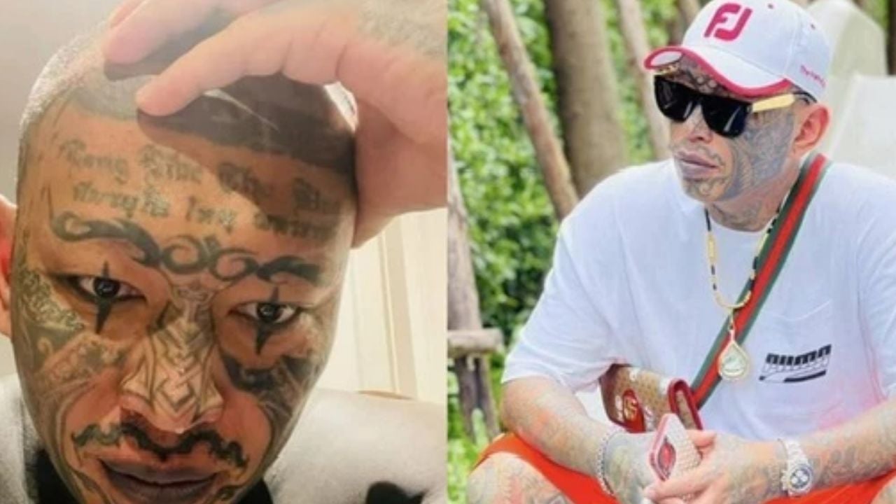 Singer reports influencer Keng Lai Prang for alleged harassment | Thaiger