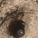Phayao man dies after falling into 3-metre deep hole | Thaiger