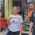 Woman arrested in Hat Yai for smuggling drugs in brassiere | Thaiger