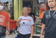 Woman arrested in Hat Yai for smuggling drugs in brassiere | Thaiger