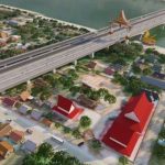 Thailand, Laos, China push forward with new rail bridge project | Thaiger
