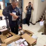 Police bust counterfeit lubricant and sex toy operation in Thailand | Thaiger
